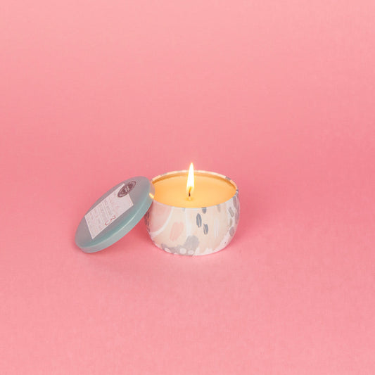 SWEET GRACE Candle #033