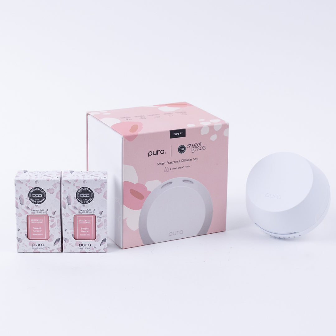 Kit DULCE GRACIA PURA
