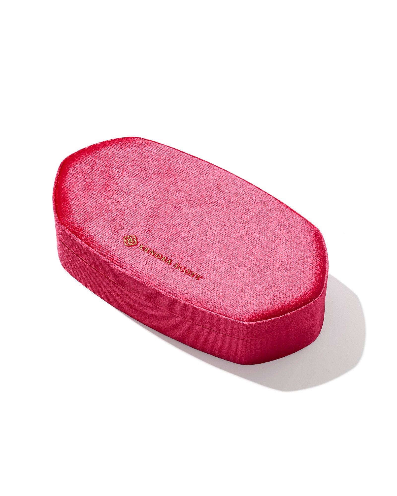Berry Pink Danielle Medium Case - Kendra Scott Berry Pink Danielle Medium Case - Kendra Scott