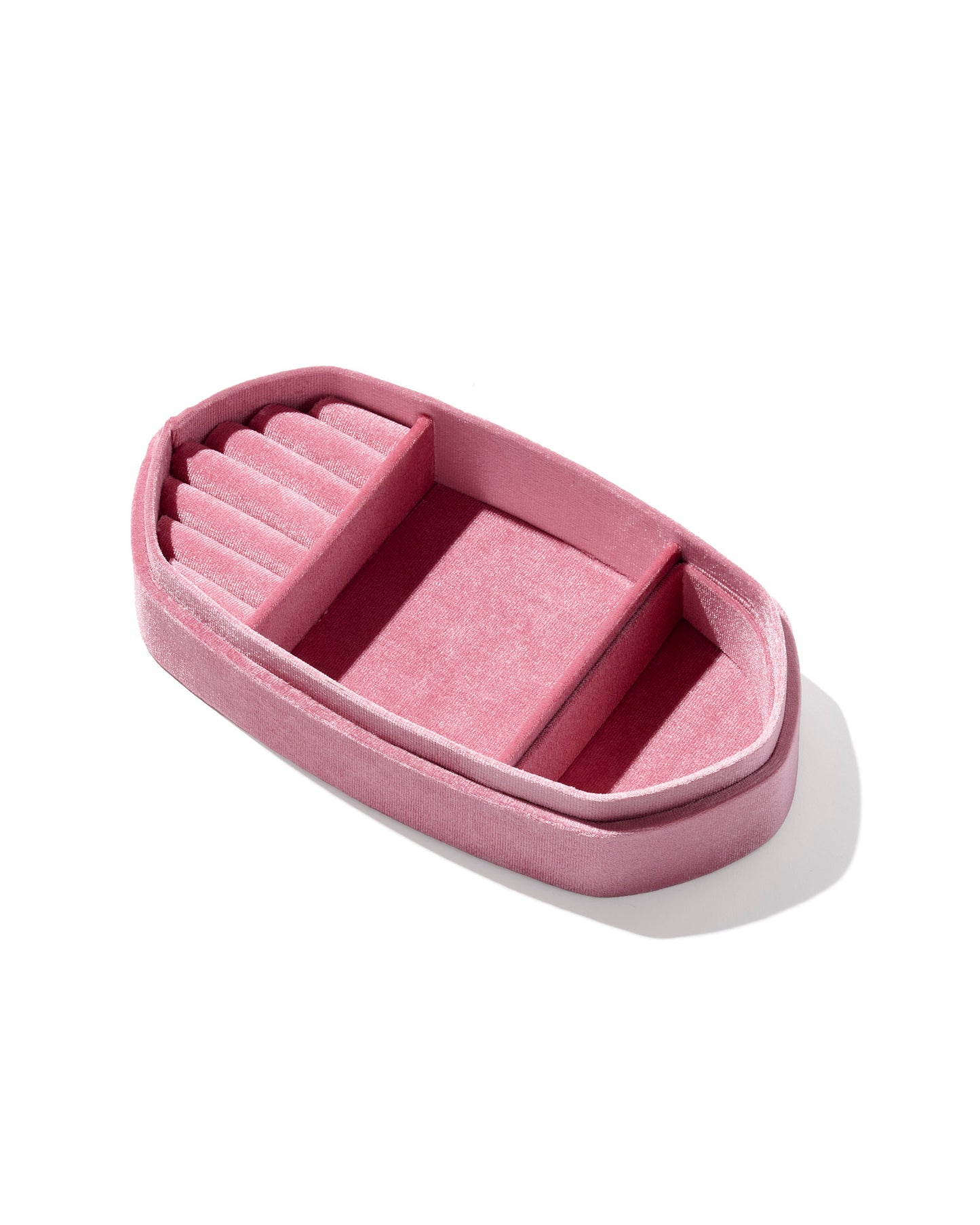 BOUTIQUE KENDRA SCOTT DANIELLE MEDIUM CASE PINK OPEN 2