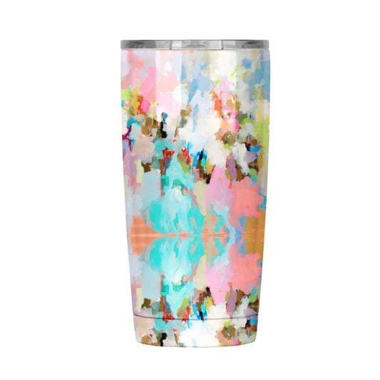 BOUTIQUE LAURA PARK BROOKS AVENUE TALL TUMBLER