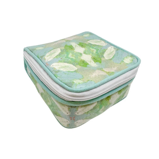 BOUTIQUE LAURA PARK ELEPHANT FALLS JEWELRY CASE 2
