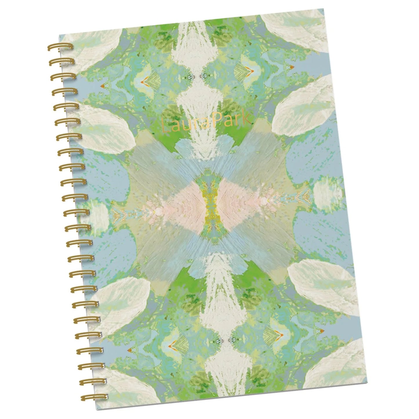 BOUTIQUE LAURA PARK ELEPHANT FALLS NOTEBOOK