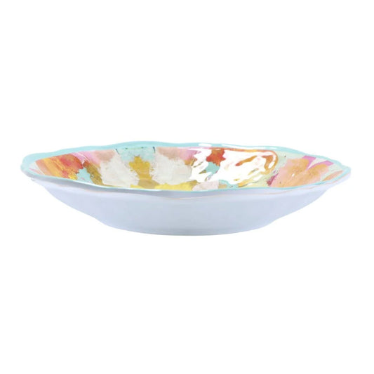 BOUTIQUE LAURA PARK MARIGOLD SERVING BOWL 2