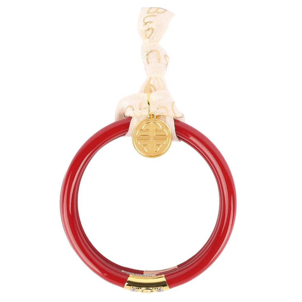 BuDhaGirl ALL WEATHER BANGLES® (AWB®) - ORACIÓN DE SERENIDAD