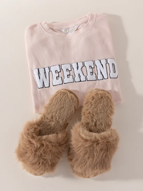 BOUTIQUE SHIRALEAH MAUDE SLIPPERS CAMEL 3