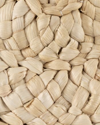 BOUTIQUE SHIRALEAH SIMONETA CLUTCH NATURAL 2