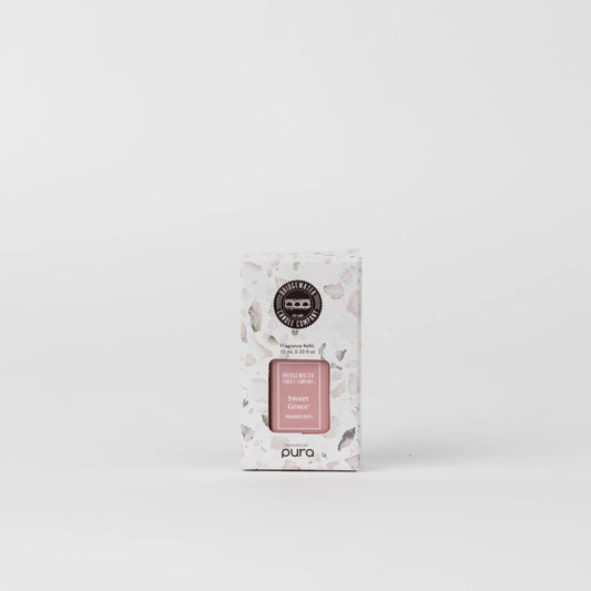 BOUTIQUE SWEET GRACE PURA DIFFUSER VIAL