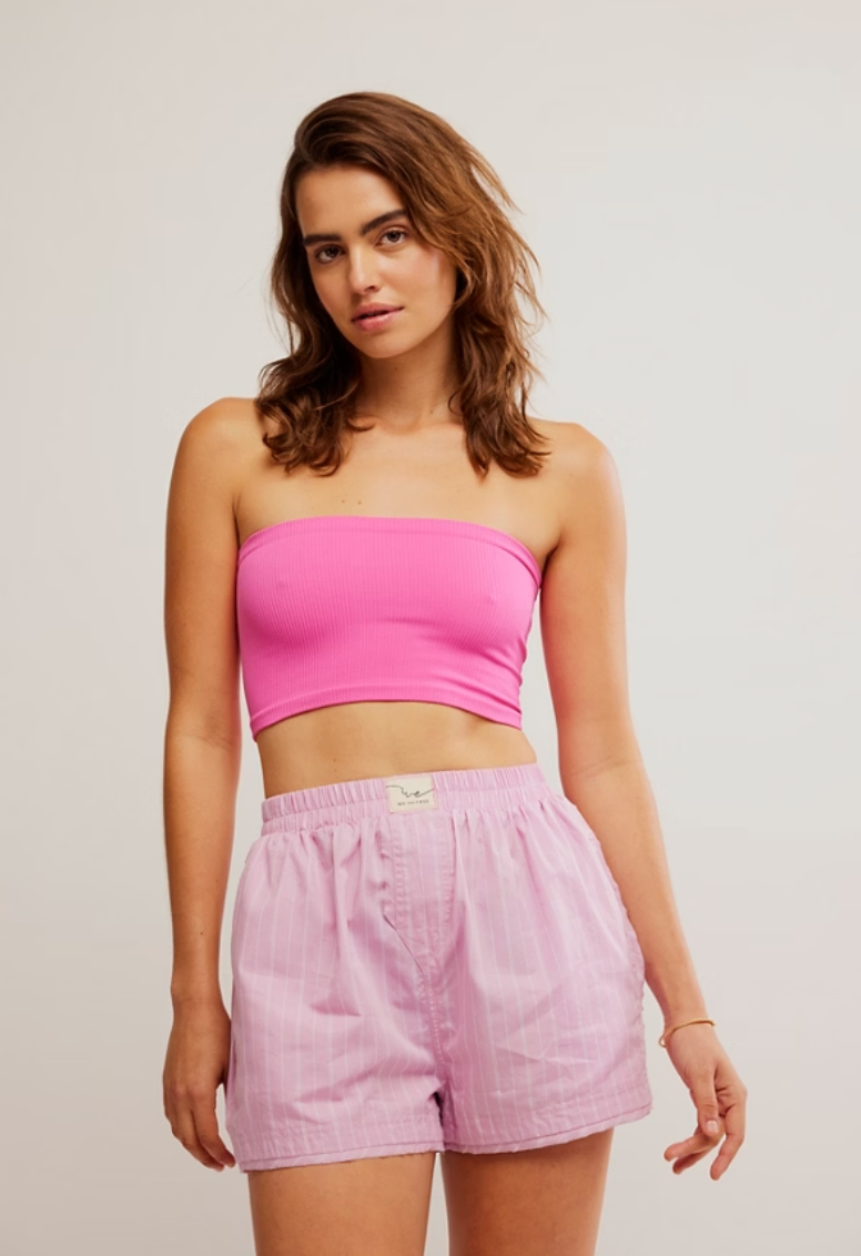 FREE PEOPLE AMELIA BANDEAU