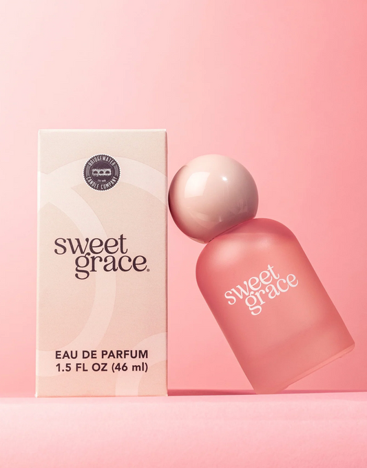 SWEET GRACE Eau de Parfum