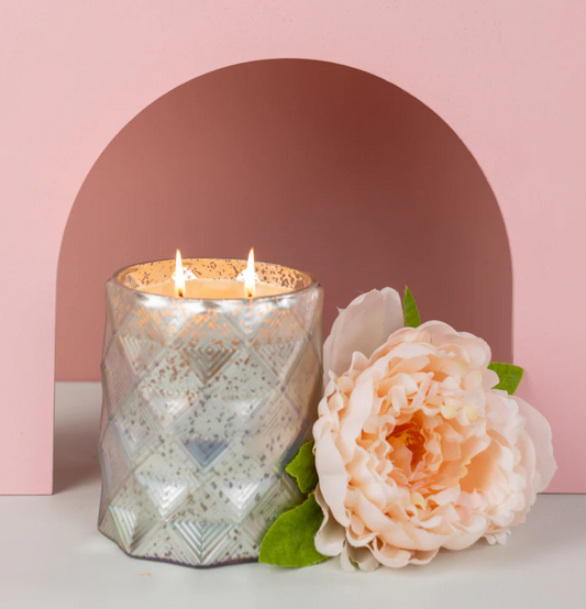 Sweet Grace Collection Candle #040
