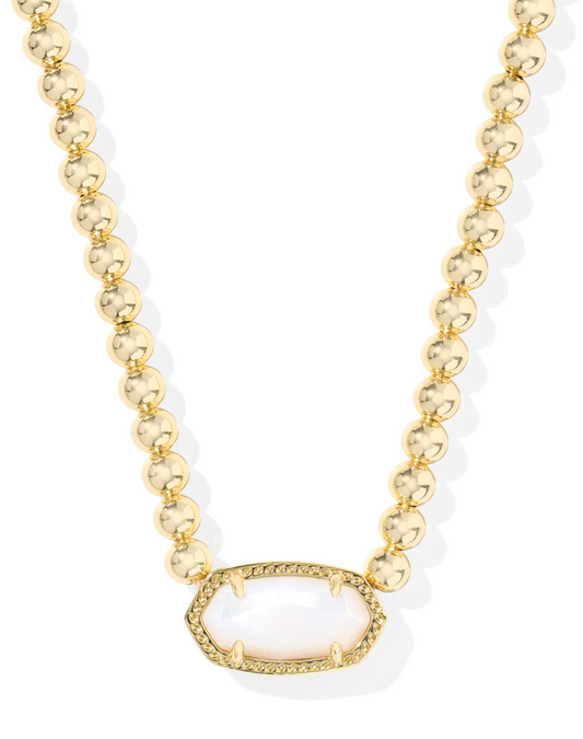KENDRA SCOTT Elisa Beaded Necklace