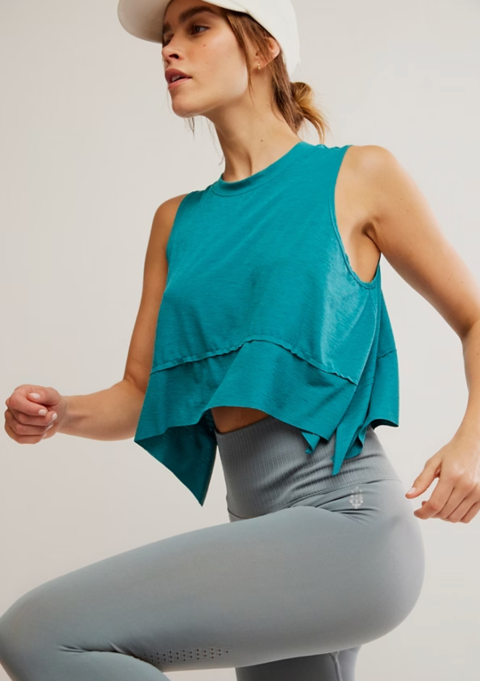 FREE PEOPLE Tempo Tank