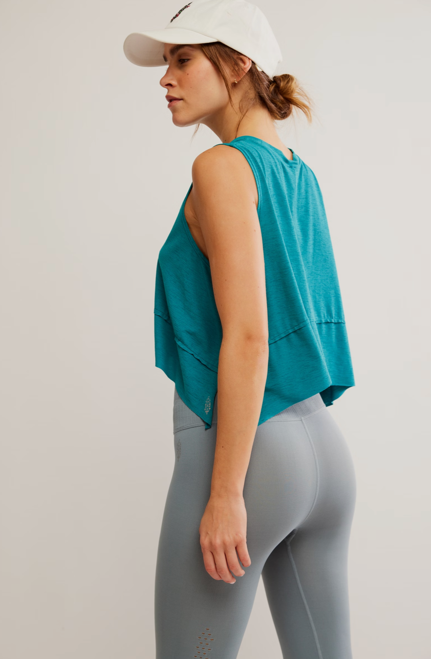 FREE PEOPLE Tempo Tank