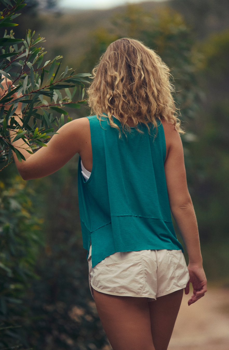 FREE PEOPLE Tempo Tank