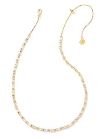 KENDRA SCOTT Juliette Strand Necklace