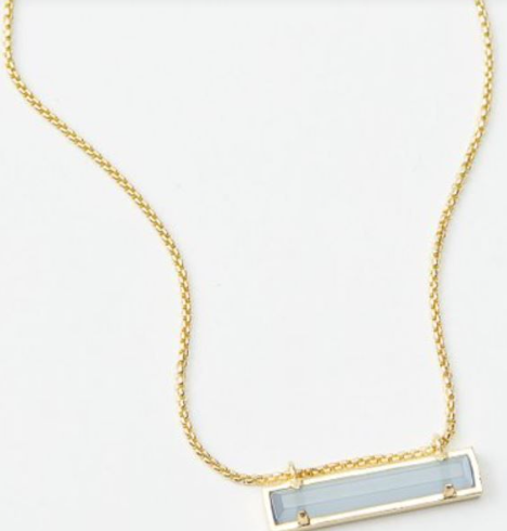 KENDRA SCOTT Leanor Necklace