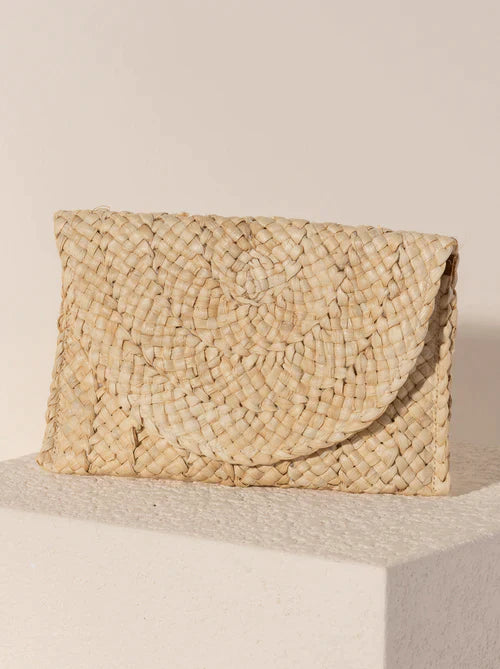 SHIRALEAH Simoneta Clutch