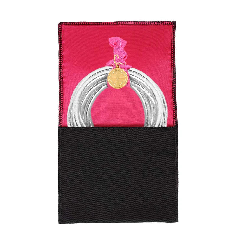 BuDhaGirl ALL WEATHER BANGLES® (AWB®) - ORACIÓN DE SERENIDAD