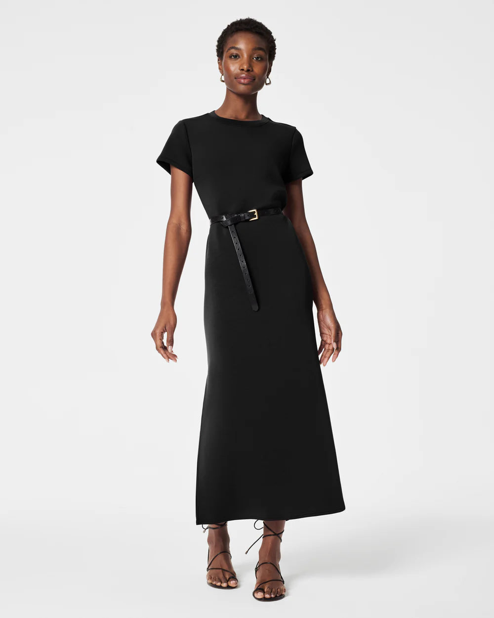 Vestido largo AirEssentials de SPANX
