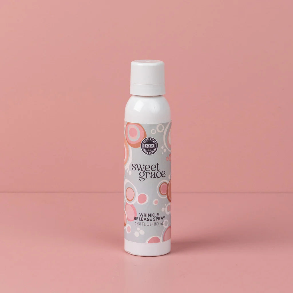 SWEET GRACE Wrinkle Release Spray