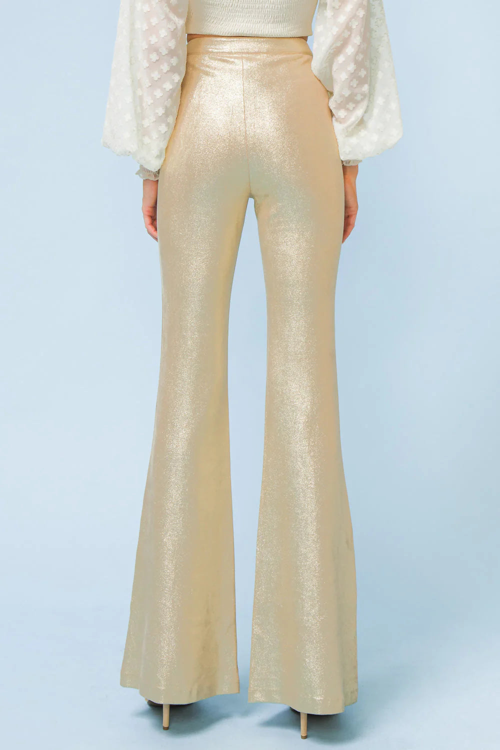 AMARTE ME GUARDA PANTALONES DE CUERO