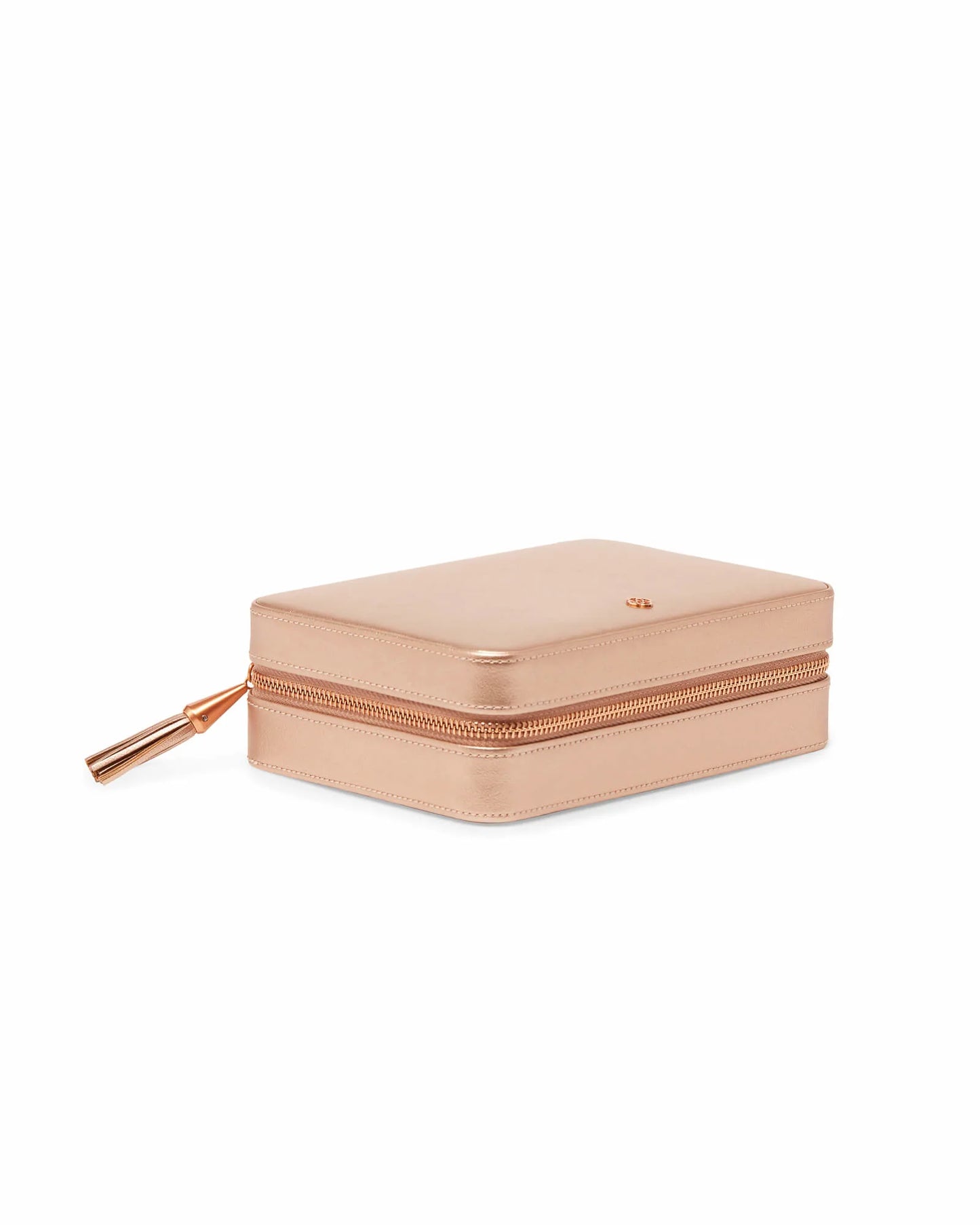 KENDRA SCOTT Joyero de viaje mediano 