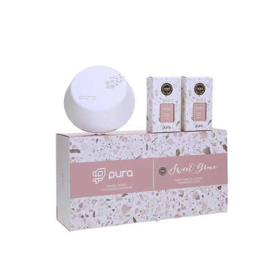 SWEET GRACE PURA Kit