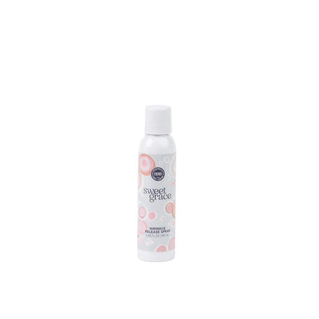 SWEET GRACE Wrinkle Release Spray