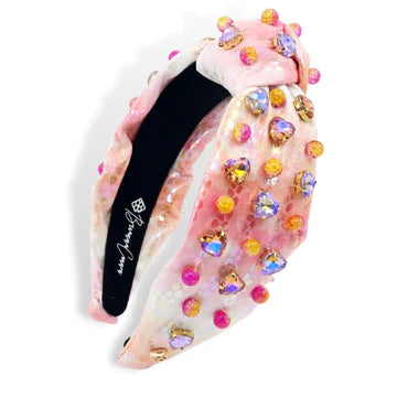 DIADEMA BRIANNA CANNON