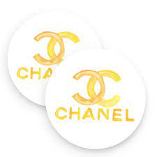 BOUTIQUE TART BY TAYLOR COASTERS COCO